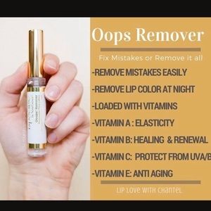 LipSense Oops Remover